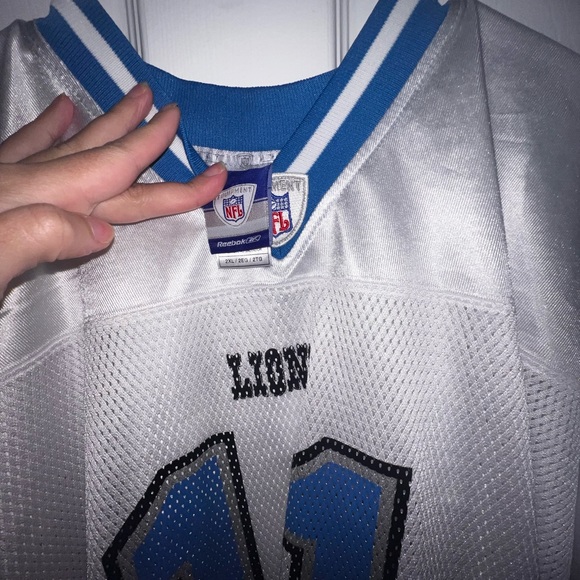 Roy Willams 2XL White Jersey - Picture 4 of 6